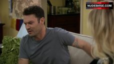 8. Laura Bell Bundy Hot Scene – Anger Management