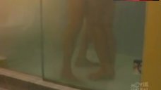 1. Wendy Crewson Shower Scene – Suddenly Naked