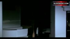 10. Valerie Baber After Sex – Murder-Set-Pieces