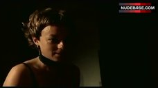 1. Eva Fisher Lingerie Scene – Tweek City