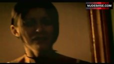 4. Eva Fisher Lingerie Scene – Tweek City