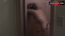9. Laura Ramsey Shower Scene – 1 Out Of 7