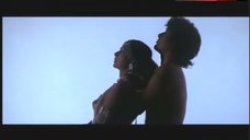 10. Simi Garewal Boobs Scene – Siddhartha