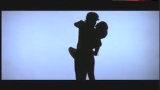 8. Simi Garewal Boobs Scene – Siddhartha