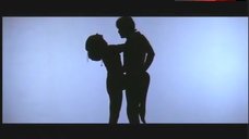 9. Simi Garewal Boobs Scene – Siddhartha