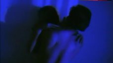 1. Shari Shattuck Sex Scene – Body Chemistry 3