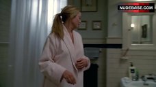 2. Charlotte Ross Naked in Bathroom – Nypd Blue