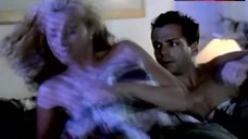 8. Jennifer O'Dell Nude Gets Out of Bed – Point Doom
