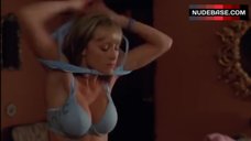 Jennifer O'Dell in Underwear – Slayer