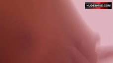 10. Jennifer O'Dell Topless in Thong – The Colony