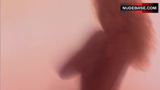 5. Jennifer O'Dell Topless in Thong – The Colony