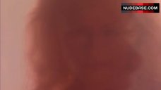 6. Jennifer O'Dell Topless in Thong – The Colony