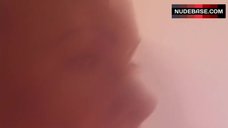 7. Jennifer O'Dell Topless in Thong – The Colony