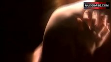 3. Jennifer O'Dell Flashes Tits – The Colony