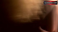 4. Jennifer O'Dell Flashes Tits – The Colony