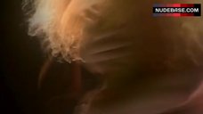 5. Jennifer O'Dell Flashes Tits – The Colony