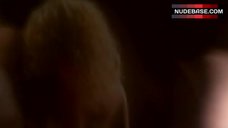 9. Jennifer O'Dell Flashes Tits – The Colony