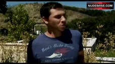 1. Catherine Reitman Bikini Scene – Soup Of The Day