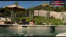 10. Catherine Reitman Bikini Scene – Soup Of The Day