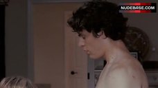 9. Karen Young in Bra – Twelve Thirty