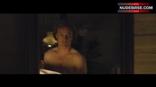 6. Maja Schone Naked Tits – Buddenbrooks