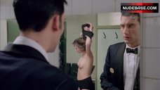 2. Kate Hardie Tits Scene – Croupier