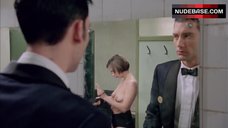 4. Kate Hardie Tits Scene – Croupier
