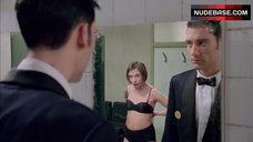 7. Kate Hardie Tits Scene – Croupier