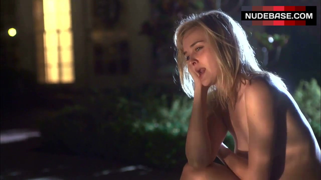 9. Jess Weixler Nude Boobs - Somebody Up There Likes Me.
