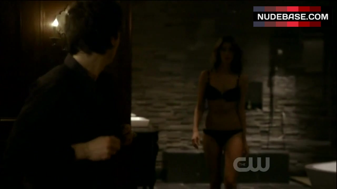 Vampire Diaries Nudes