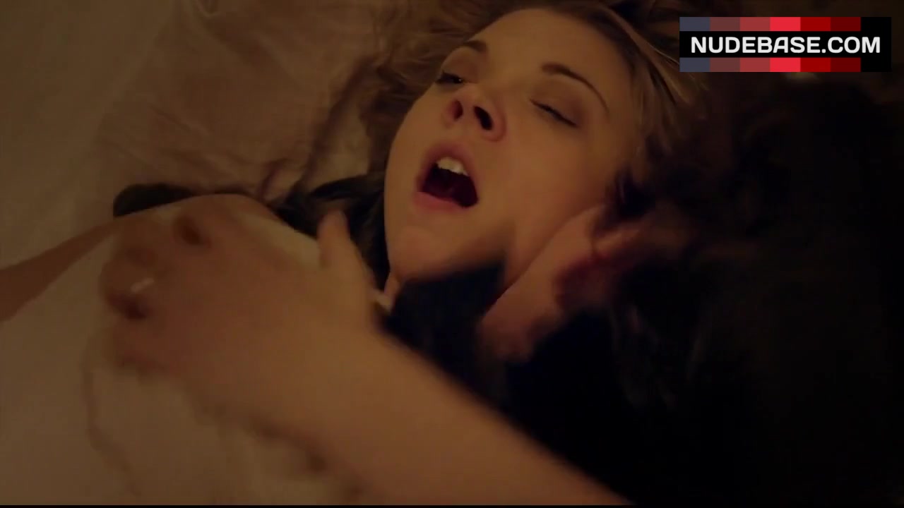 Scene natalie dormer sex Natalie Dormer