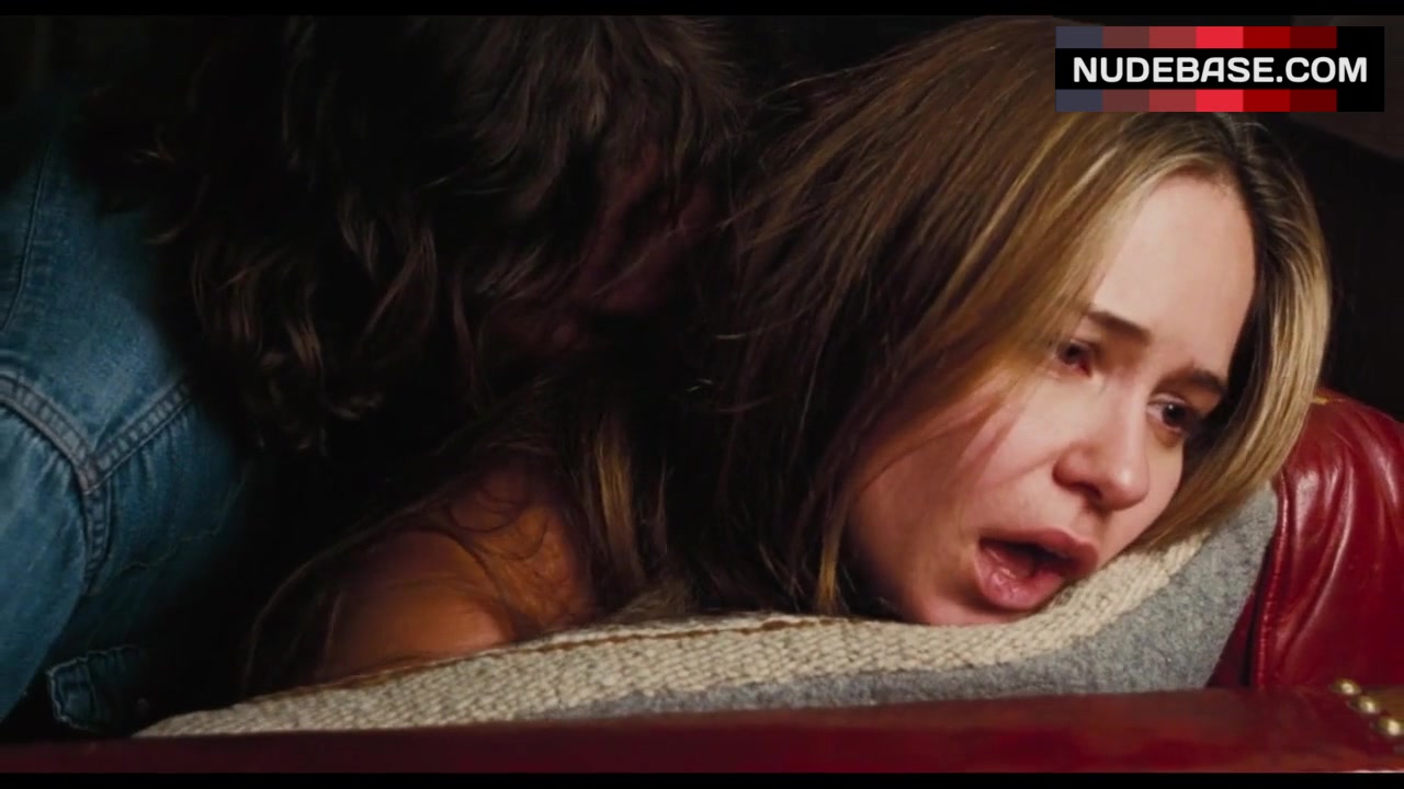 Katherine Waterston Sex Scene – Inherent Vice (2:32) | NudeBase.com