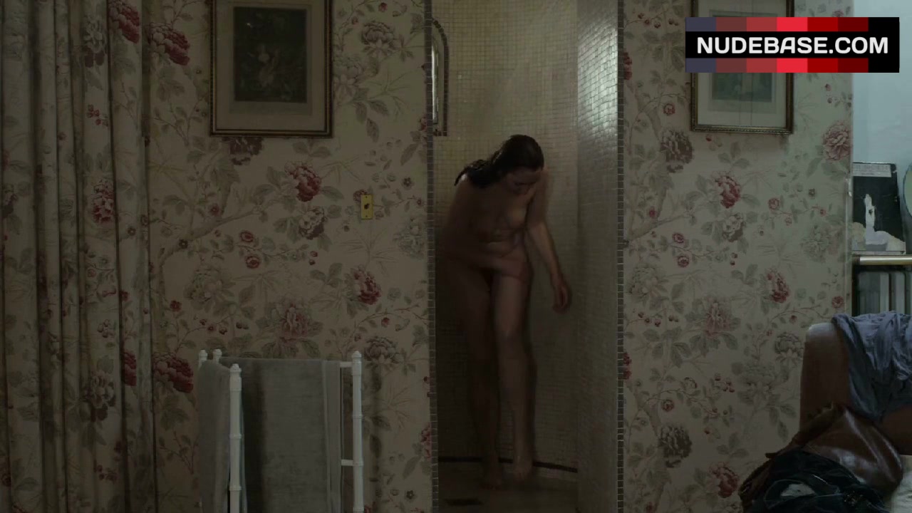 Corinne Masiero Full Frontal Nude – Louise Wimmer (0:12) | NudeBase.com