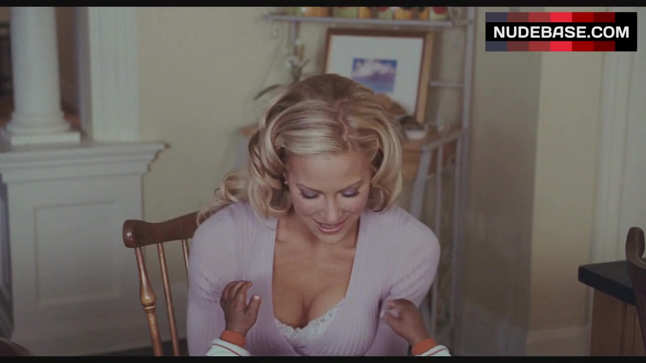 Brittany Daniel Tits