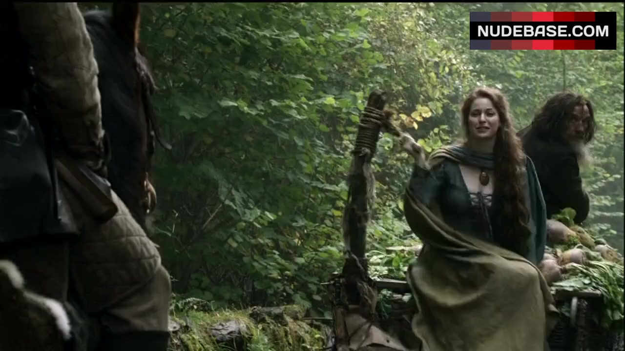 Game of thrones vagina