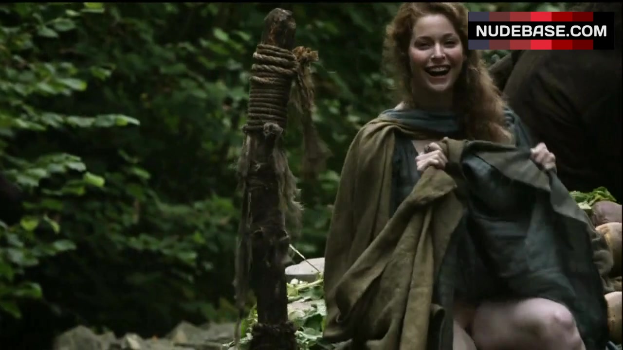Game of thrones vagina flash