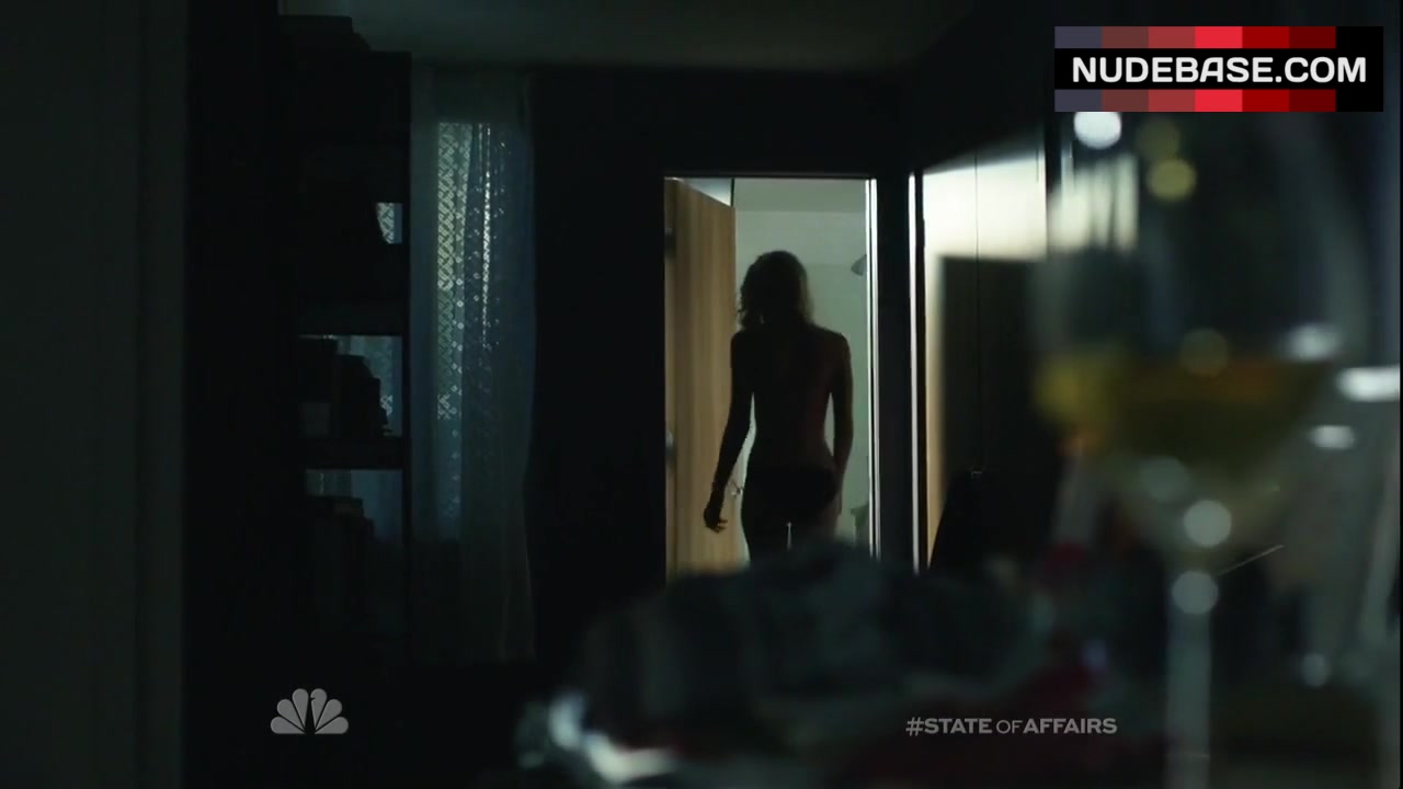 Katherine Heigl Hot Scene – State Of Affairs (0:45) | NudeBase.com