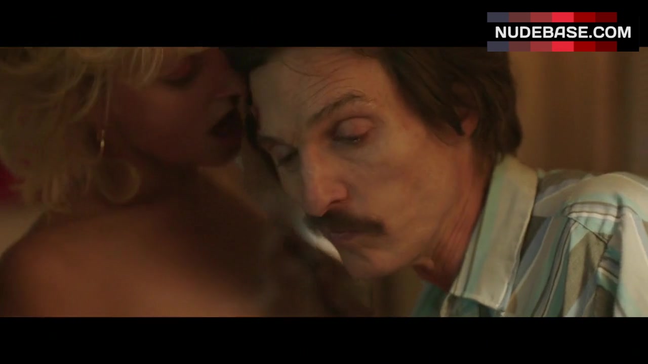 Jeanine Hill Group Sex – Dallas Buyers Club (0:44) | NudeBase.com