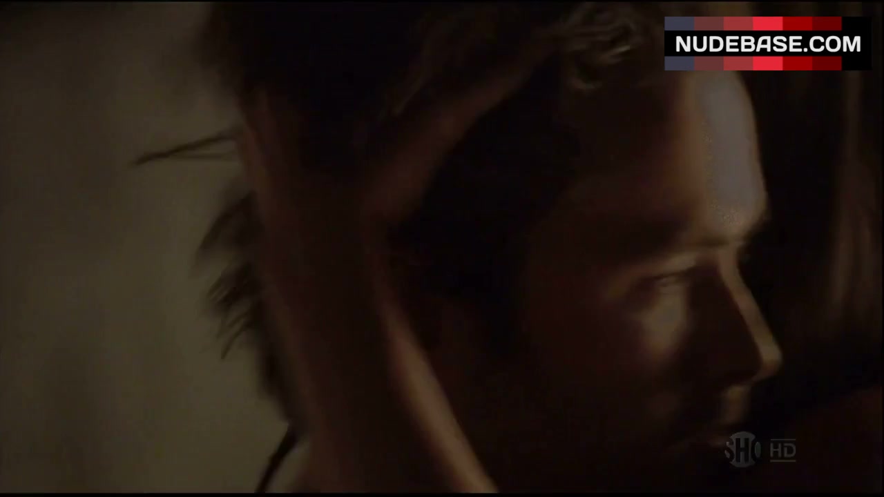 Stephanie Fantauzzi Take Sex – Shameless (0:28) | NudeBase.com