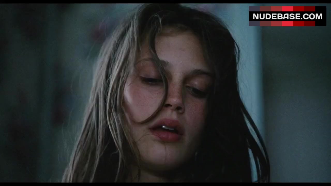 Marine Vacth Sex on Top – Young & Beautiful (0:25) | NudeBase.com