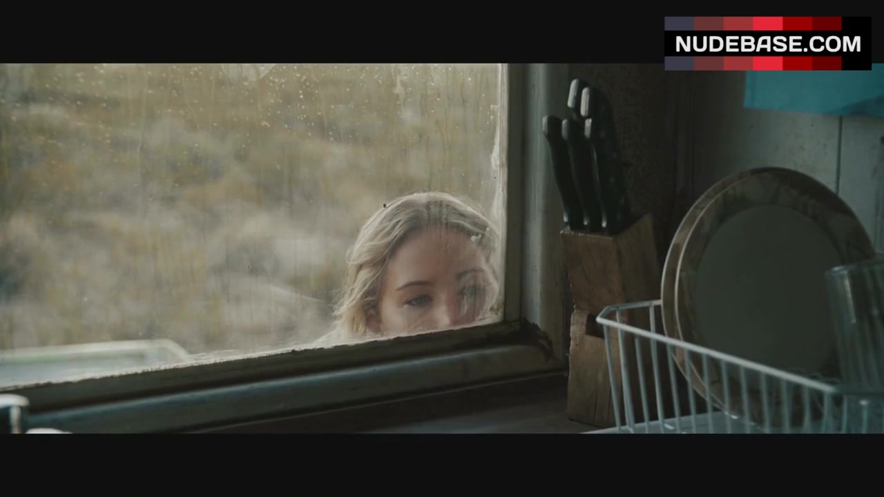 Kim Basinger Sex in Trailer - The Burning Plain (0:17) NudeB
