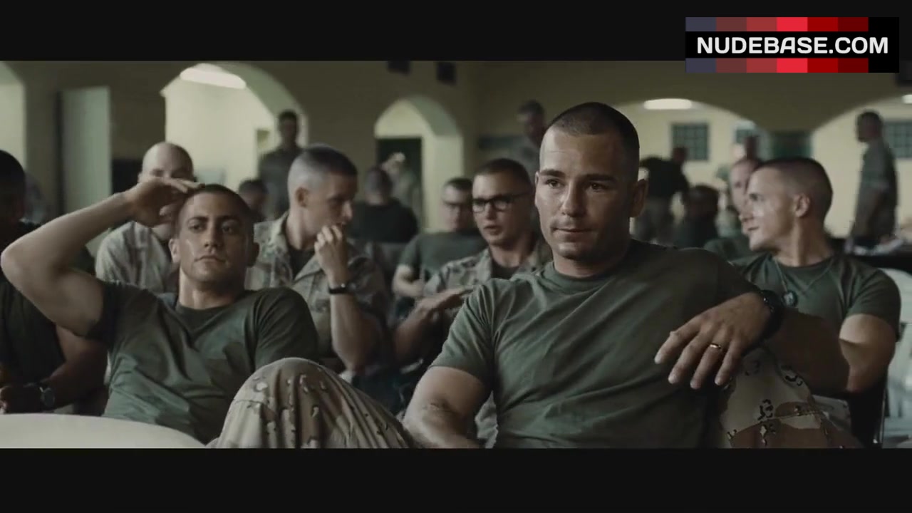 jarhead wife sex scene