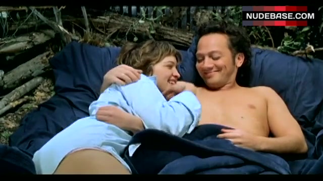 5. Colleen Haskell Hot Scene - The Animal.