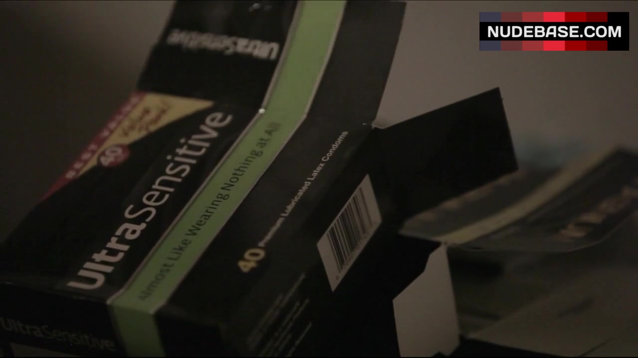 Karen Schantz Cowgirl Sex – The Republic Of Two (0:13)  NudeBase.com