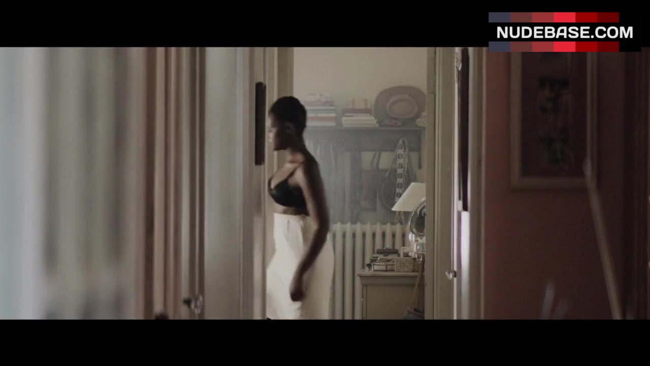 Tika Sumpter Hot Scene – Southside With You (0:31) | NudeBase.com