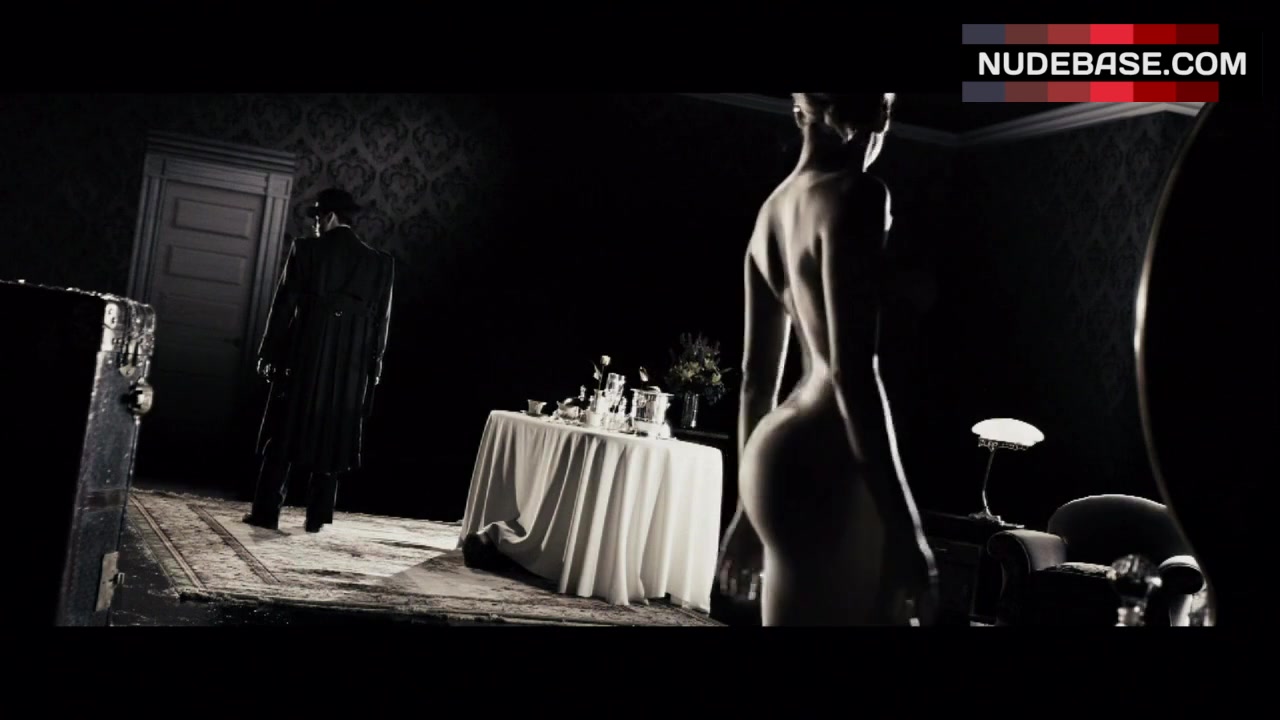 Movies eva mendes nude Eva Mendes