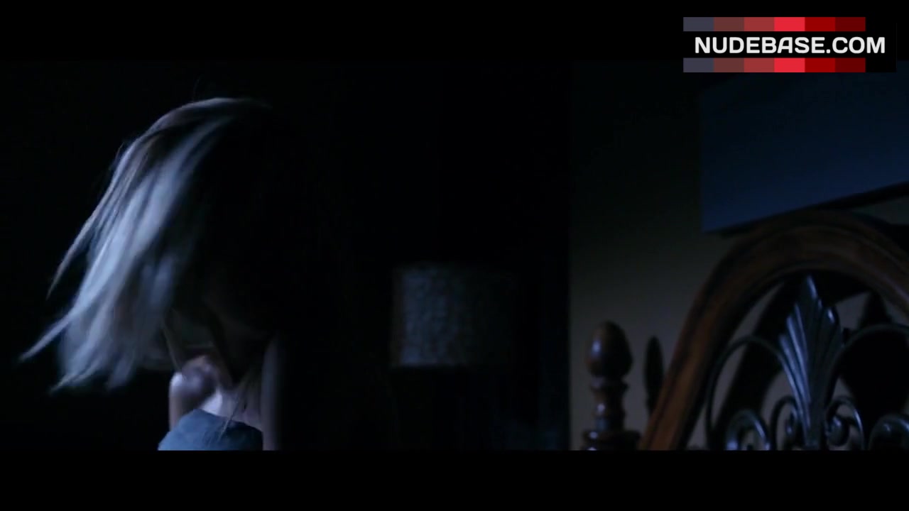 Katie Walder Hot Scene – Come Back To Me (0:29) | NudeBase.com