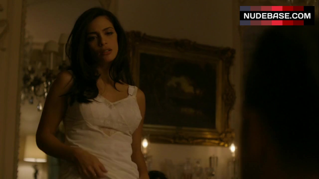 Odelya Halevi Sex Scene – The Good Girls Revolt (1:32) | NudeBase.com