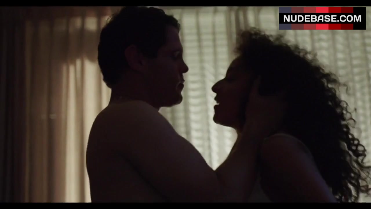 El chapo series sex scenes