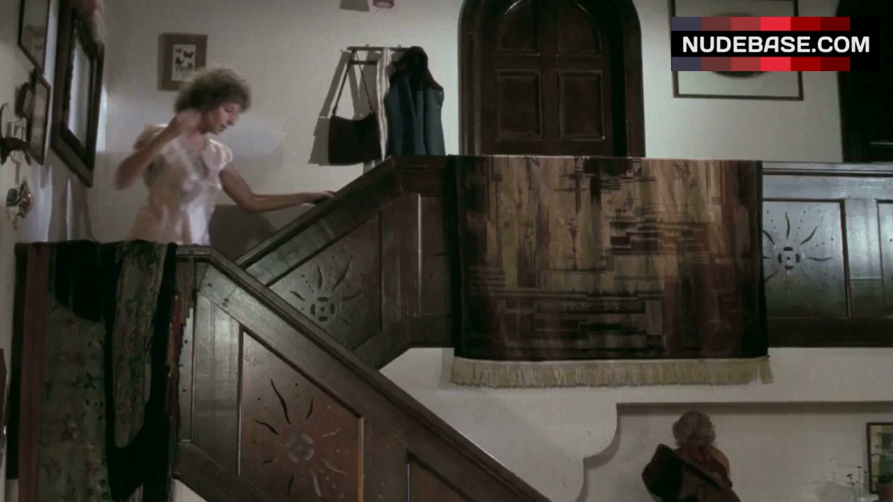 Barbara strisand nude